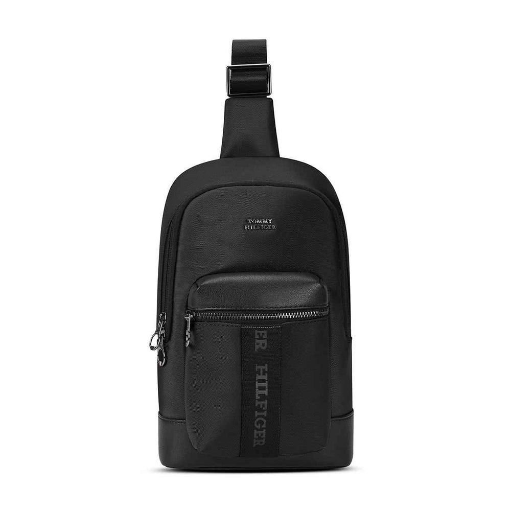 Tommy Hilfiger Cary Crossbody - image 1 of 15 - Cross Body Bags