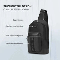 Tommy Hilfiger Cary Crossbody - image 5 of 15 - Cross Body Bags