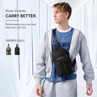 Tommy Hilfiger Cary Crossbody - image 3 of 15 - Cross Body Bags