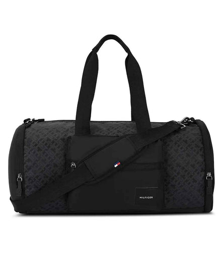 Tommy Hilfiger Jonah Duffle Bag - image 1 of 25 - Gym Duffel Bags