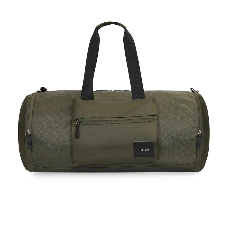 Tommy Hilfiger Jonah Duffle Bag - image 2 of 25 - Gym Duffel Bags