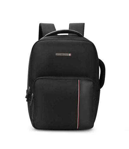 Tommy Hilfiger Atna Laptop Backpack - image 2 of 13 - Laptop Backpacks