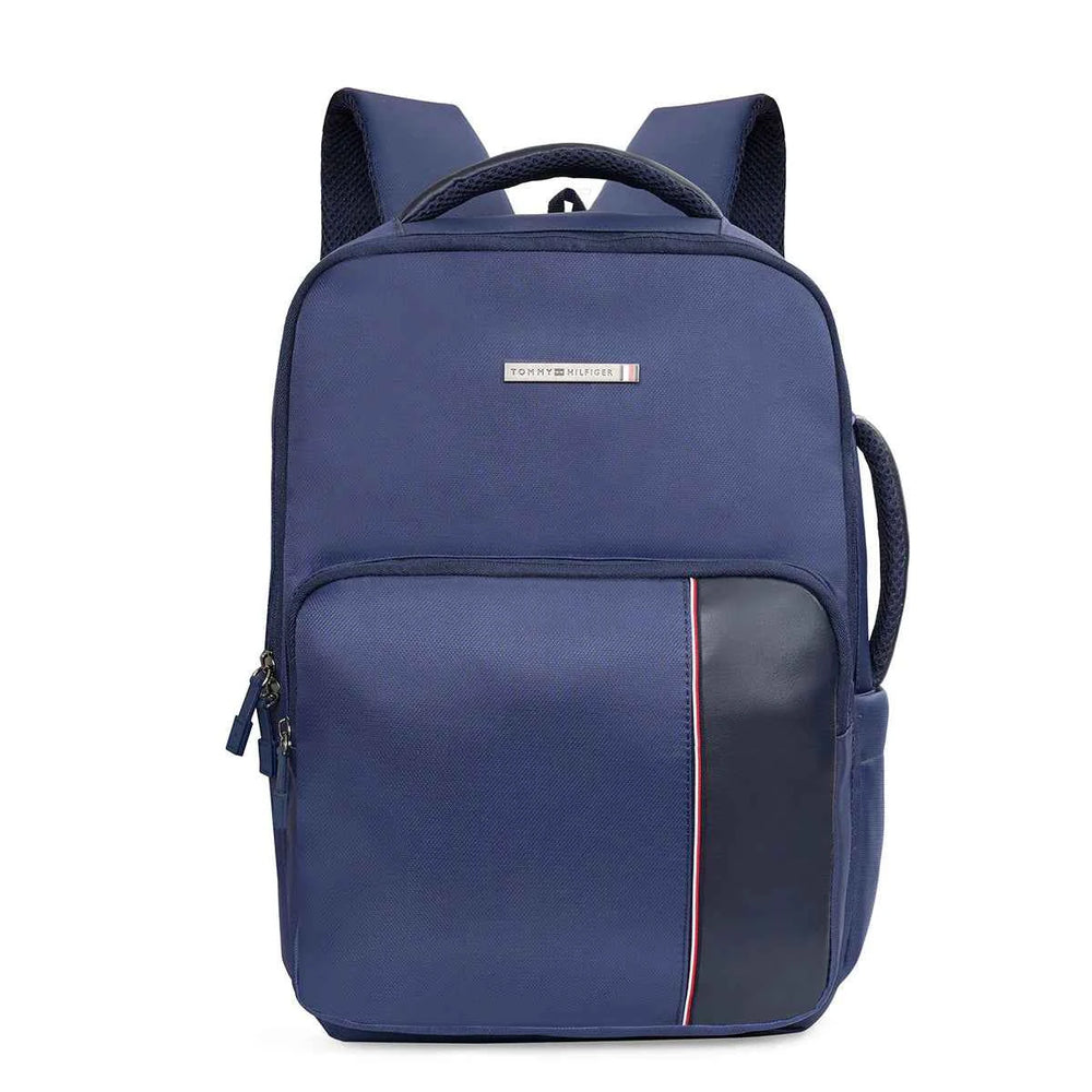 Tommy Hilfiger Atna Laptop Backpack - image 1 of 13 - Laptop Backpacks
