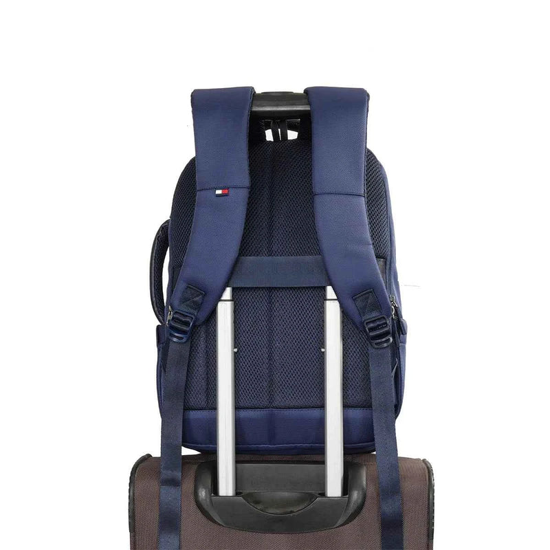 Tommy Hilfiger Atna Laptop Backpack - image 6 of 13 - Laptop Backpacks