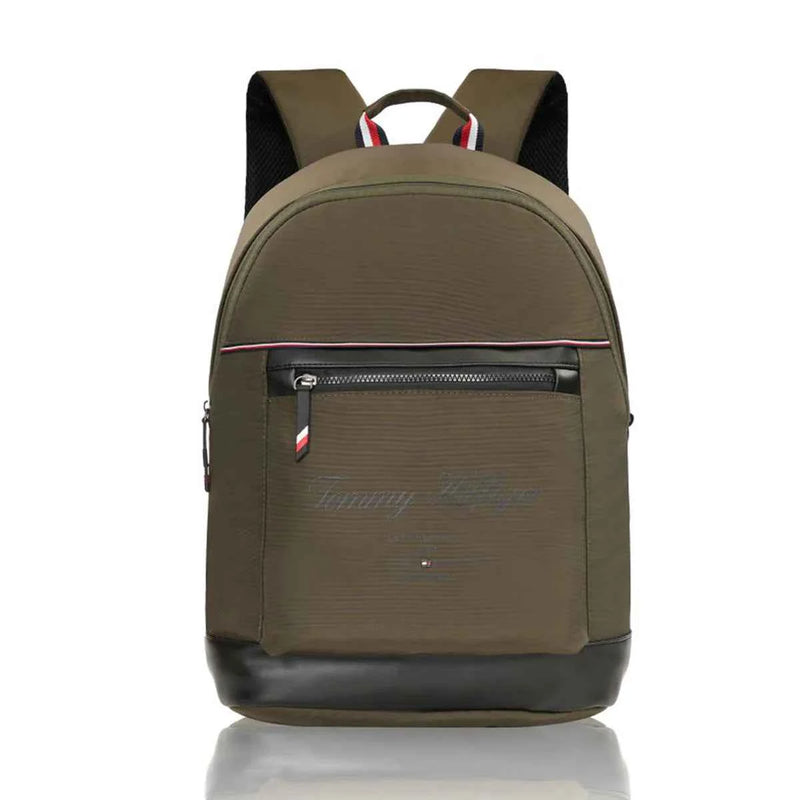 Tommy Hilfiger Copter Laptop Backpack - image 6 of 15 - Laptop Backpacks