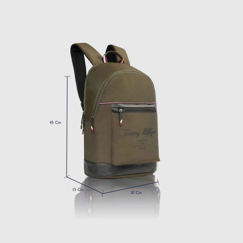 Tommy Hilfiger Copter Laptop Backpack - image 4 of 15 - Laptop Backpacks