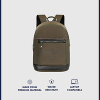 Tommy Hilfiger Copter Laptop Backpack - image 1 of 15 - Laptop Backpacks