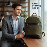 Tommy Hilfiger Copter Laptop Backpack - image 5 of 15 - Laptop Backpacks