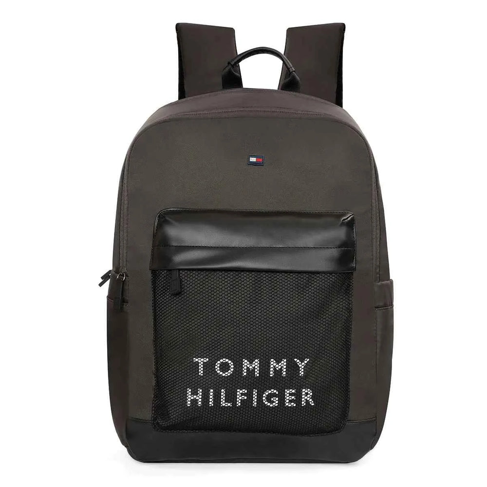 Tommy Hilfiger Donoho Laptop Backpack - image 1 of 5 - Laptop Backpacks