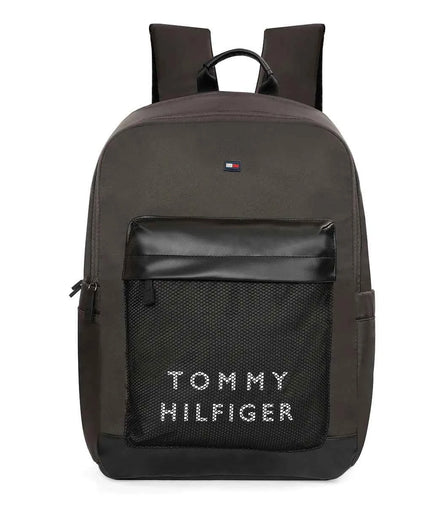 Tommy Hilfiger Donoho Laptop Backpack - image 1 of 5 - Laptop Backpacks
