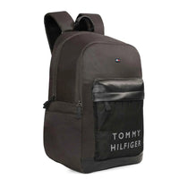 Tommy Hilfiger Donoho Laptop Backpack - image 2 of 5 - Laptop Backpacks
