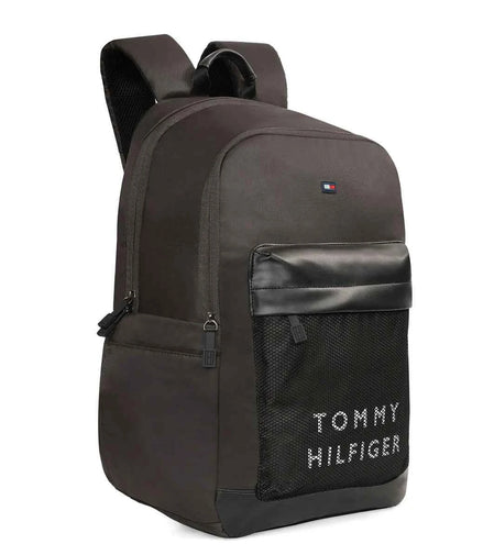 Tommy Hilfiger Donoho Laptop Backpack - image 2 of 5 - Laptop Backpacks