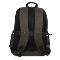 Tommy Hilfiger Donoho Laptop Backpack - image 3 of 5 - Laptop Backpacks