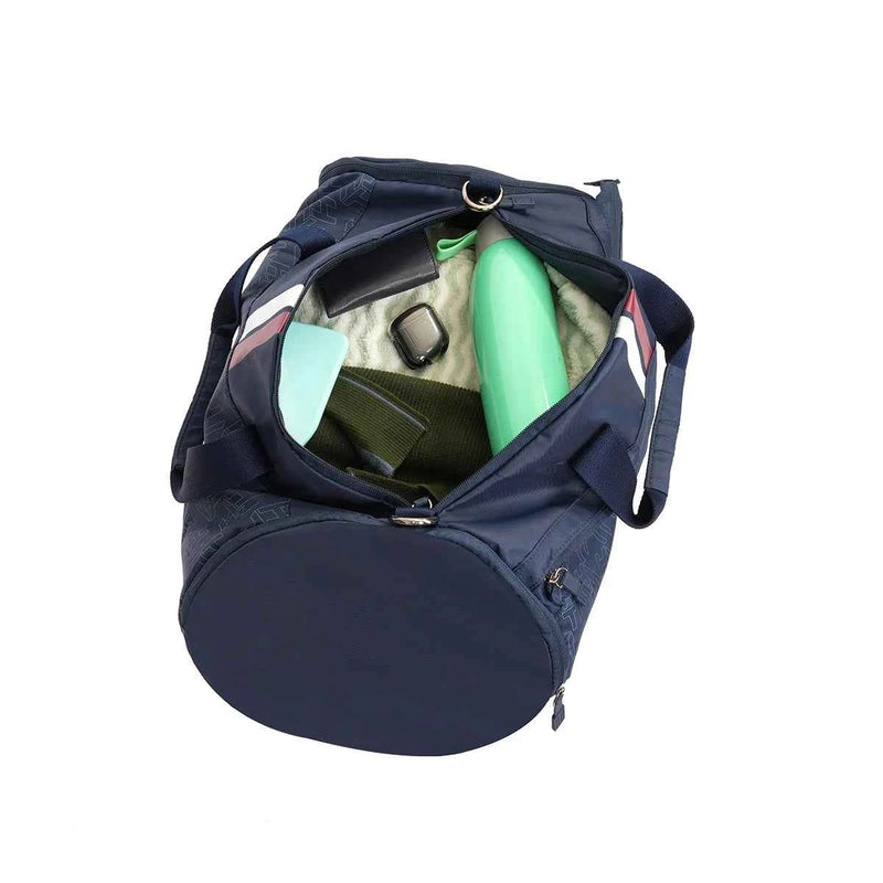 Tommy Hilfiger Ellamar Duffle Bag - image 5 of 10 - Gym Duffel Bags