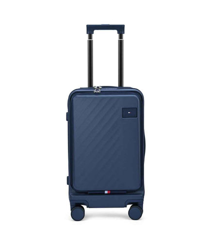 Tommy Hilfiger Duke Hard Luggage