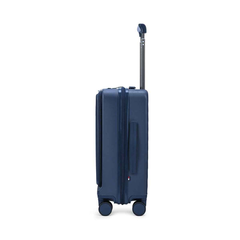 Tommy Hilfiger Duke Hard Luggage
