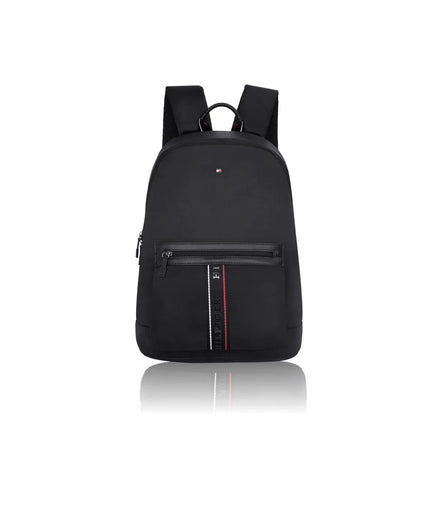 Tommy Hilfiger Hogback Laptop Backpack - image 2 of 12 - Laptop Backpacks