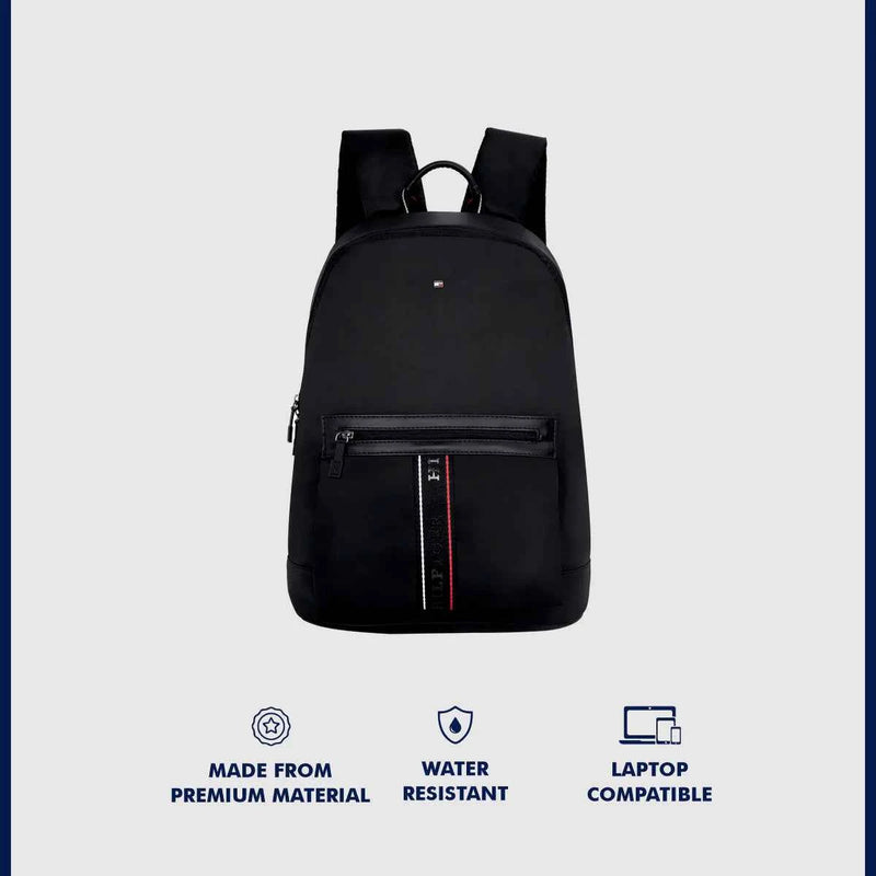 Tommy Hilfiger Hogback Laptop Backpack - image 6 of 12 - Laptop Backpacks