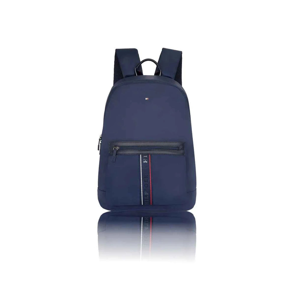 Tommy Hilfiger Hogback Laptop Backpack - image 1 of 12 - Laptop Backpacks
