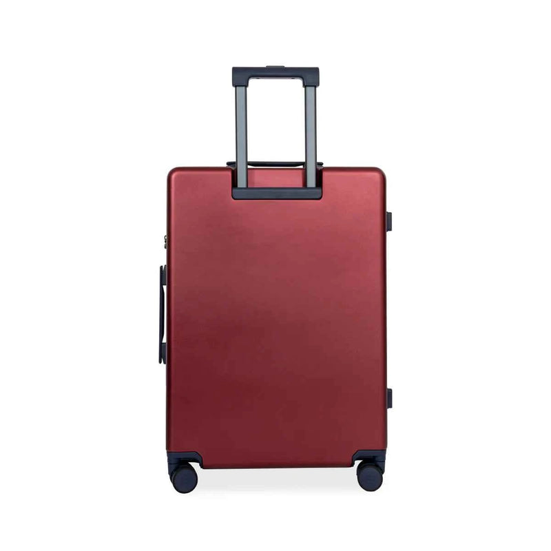 Tommy Hilfiger Broadway Hard Luggage - image 6 of 42 - Checked Suitcases
