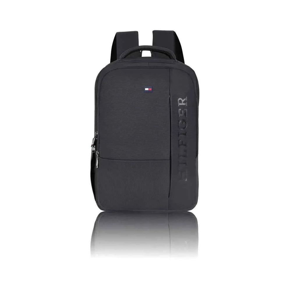 Tommy Hilfiger Cyrus Laptop Backpack - image 1 of 9 - Laptop Backpacks