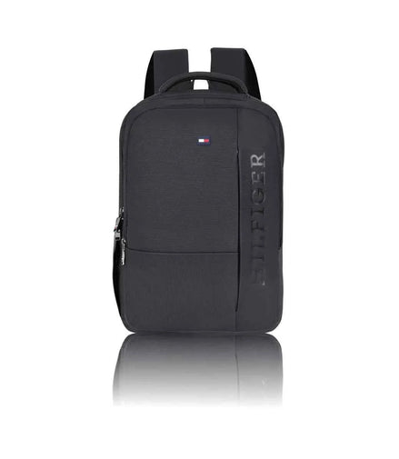 Tommy Hilfiger Cyrus Laptop Backpack - image 1 of 9 - Laptop Backpacks