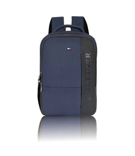 Tommy Hilfiger Cyrus Laptop Backpack - image 2 of 9 - Laptop Backpacks