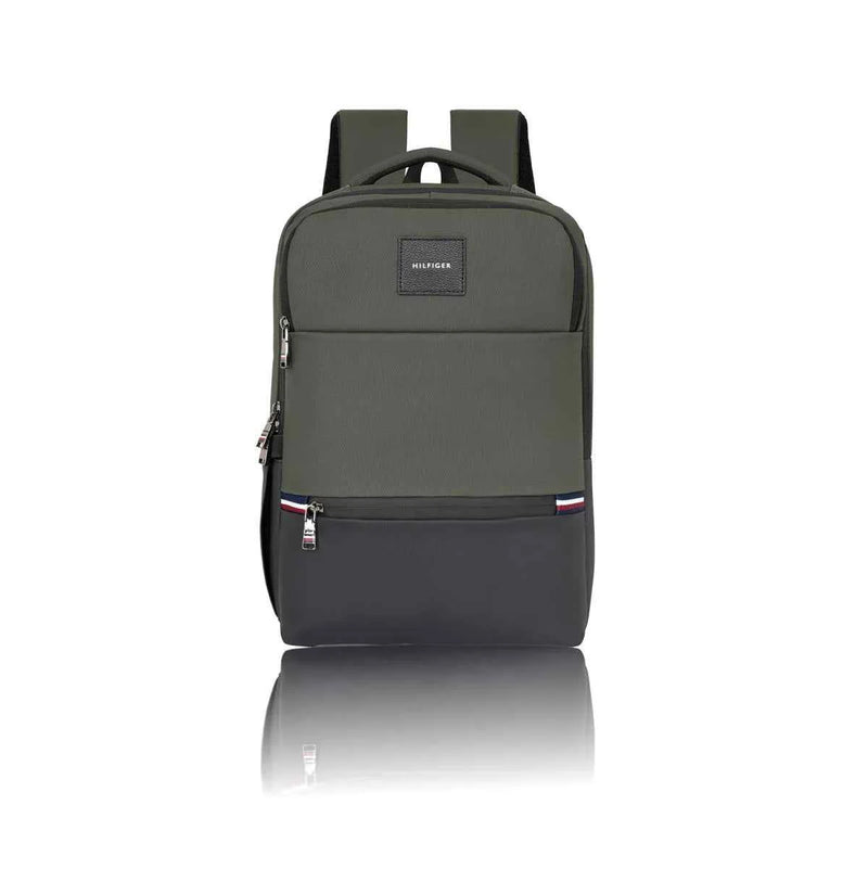 Tommy Hilfiger Britney Laptop Backpack - image 3 of 18 - Laptop Backpacks