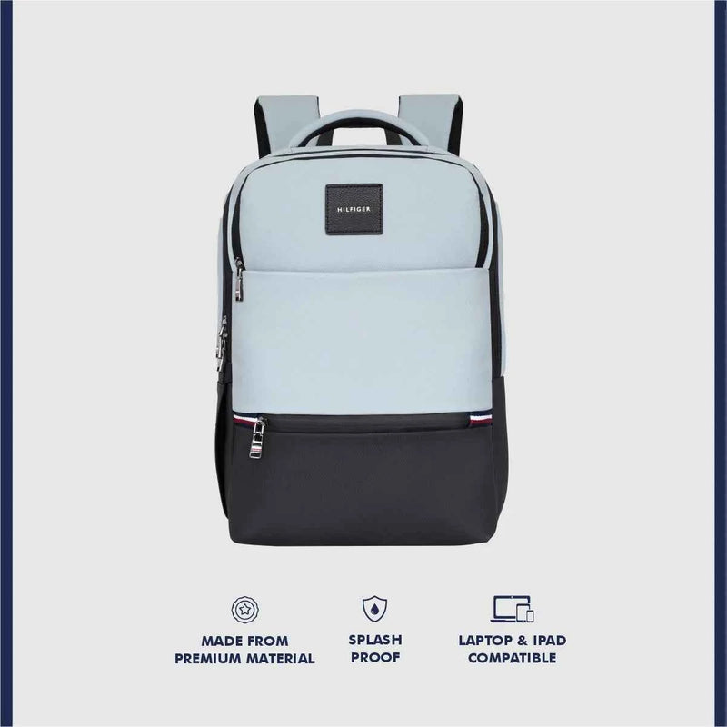 Tommy Hilfiger Britney Laptop Backpack - image 6 of 18 - Laptop Backpacks
