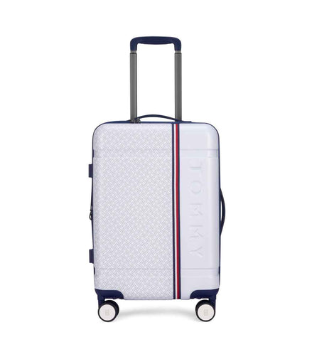 Tommy Hilfiger Millennia X Hardside Trolley Bag