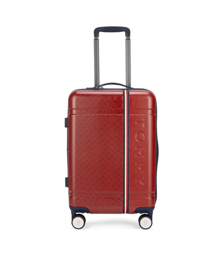 Tommy Hilfiger Millennia X Hardside Trolley Bag