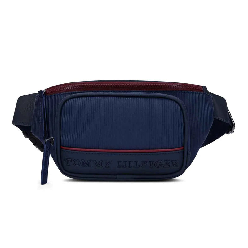 Tommy Hilfiger Brikk Fanny Pack - image 8 of 15 - Fanny Packs
