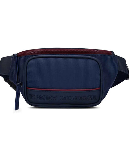Tommy Hilfiger Brikk Fanny Pack - image 8 of 15 - Fanny Packs