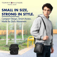 Tommy Hilfiger Veya Crossbody - image 3 of 14 - Cross Body Bags