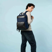 Tommy Hilfiger Airvane Laptop Backpack - image 5 of 17 - Laptop Backpacks