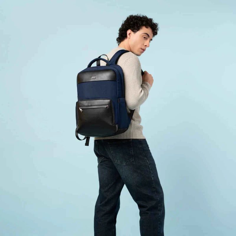 Tommy Hilfiger Airvane Laptop Backpack - image 5 of 17 - Laptop Backpacks