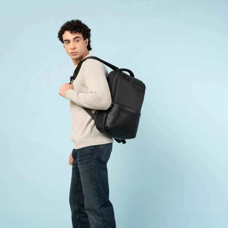 Tommy Hilfiger Lumo Laptop Backpack - image 6 of 7 - Laptop Backpacks