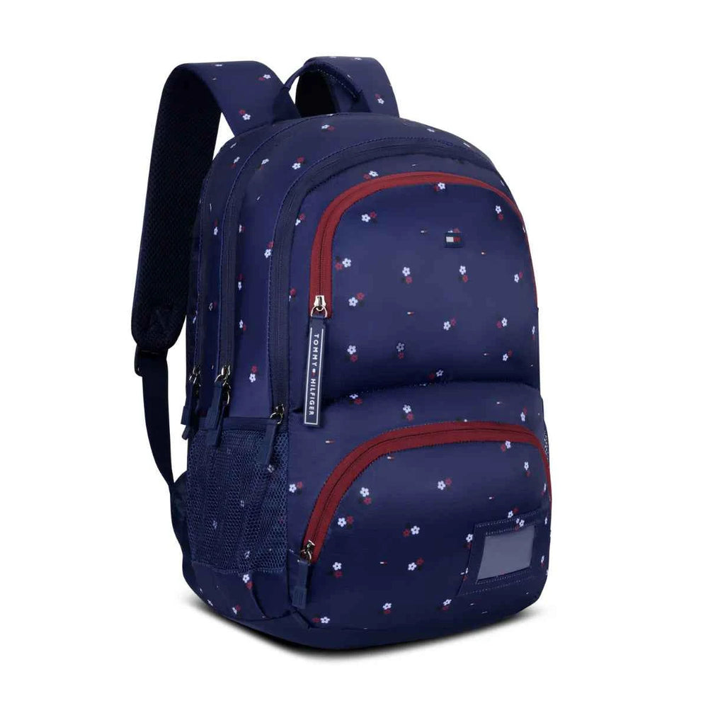 Tommy Hilfiger Pixel Non Laptop Backpack - image 1 of 27 - School Backpacks
