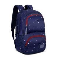 Tommy Hilfiger Pixel Non Laptop Backpack - image 1 of 27 - School Backpacks