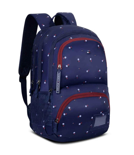 Tommy Hilfiger Pixel Non Laptop Backpack - image 1 of 27 - School Backpacks