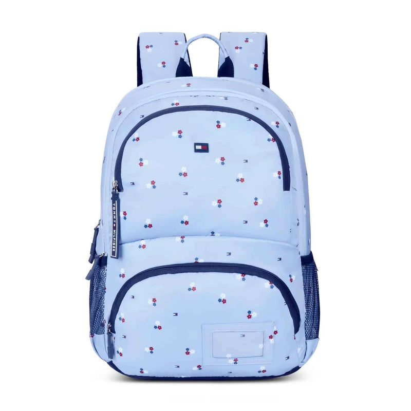 Tommy Hilfiger Pixel Non Laptop Backpack - image 2 of 36 - Laptop Backpacks