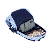 Tommy Hilfiger Pixel Non Laptop Backpack - image 4 of 27 - School Backpacks
