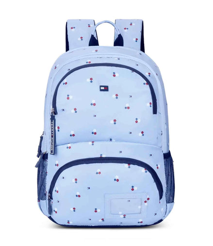 Tommy Hilfiger Pixel Non Laptop Backpack - image 2 of 36 - Laptop Backpacks