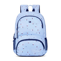 Tommy Hilfiger Pixel Non Laptop Backpack - image 3 of 27 - School Backpacks
