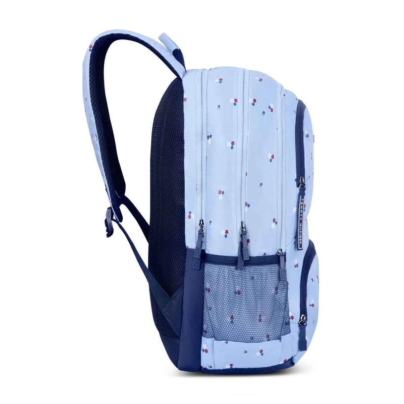 Tommy Hilfiger Pixel Non Laptop Backpack - image 6 of 27 - School Backpacks