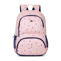 Tommy Hilfiger Pixel Non Laptop Backpack - image 2 of 27 - School Backpacks