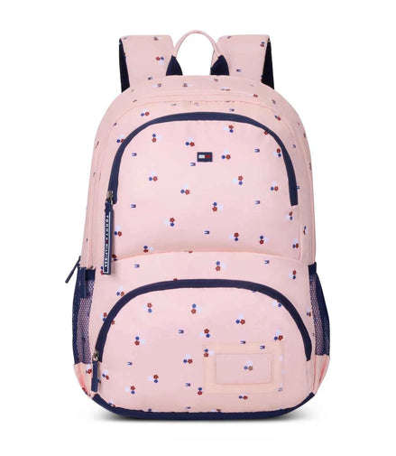 Tommy Hilfiger Pixel Non Laptop Backpack - image 2 of 27 - School Backpacks