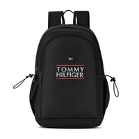 Tommy Hilfiger Coral Non Laptop Backpack - image 3 of 22 - School Backpacks