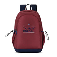 Tommy Hilfiger Coral Non Laptop Backpack - image 2 of 22 - School Backpacks