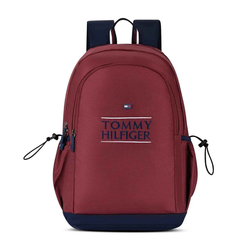 Tommy Hilfiger Coral Non Laptop Backpack - image 2 of 22 - School Backpacks